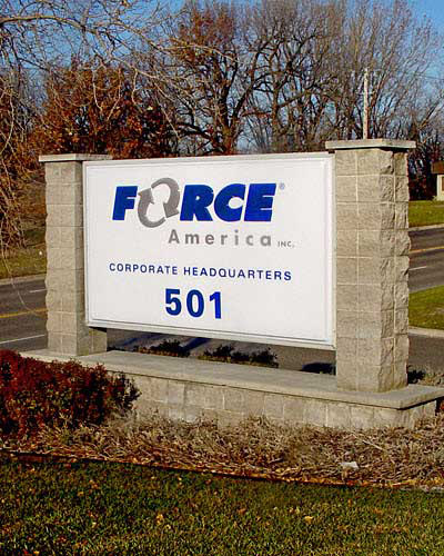 Monument